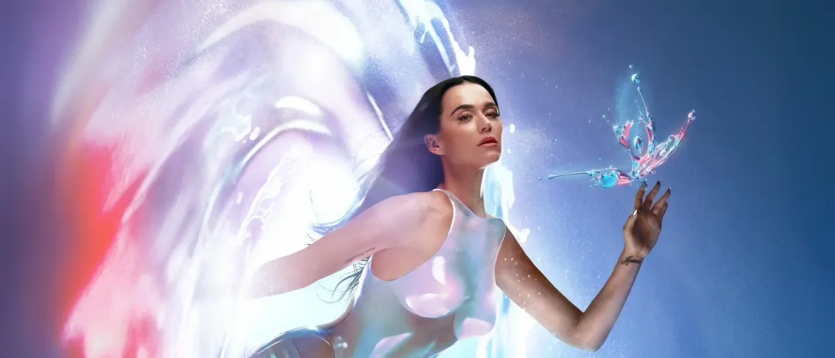 Katy Perry in Belfast, 4 October | Event in Belfast | AllEvents