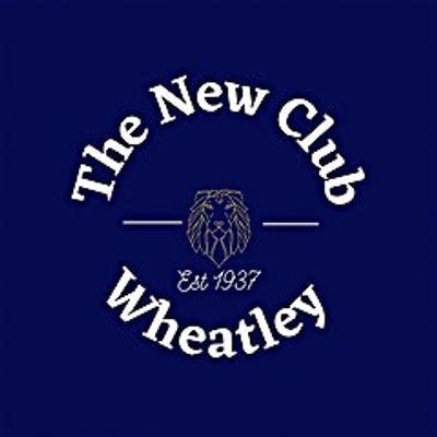 The New Club - Wheatley logo