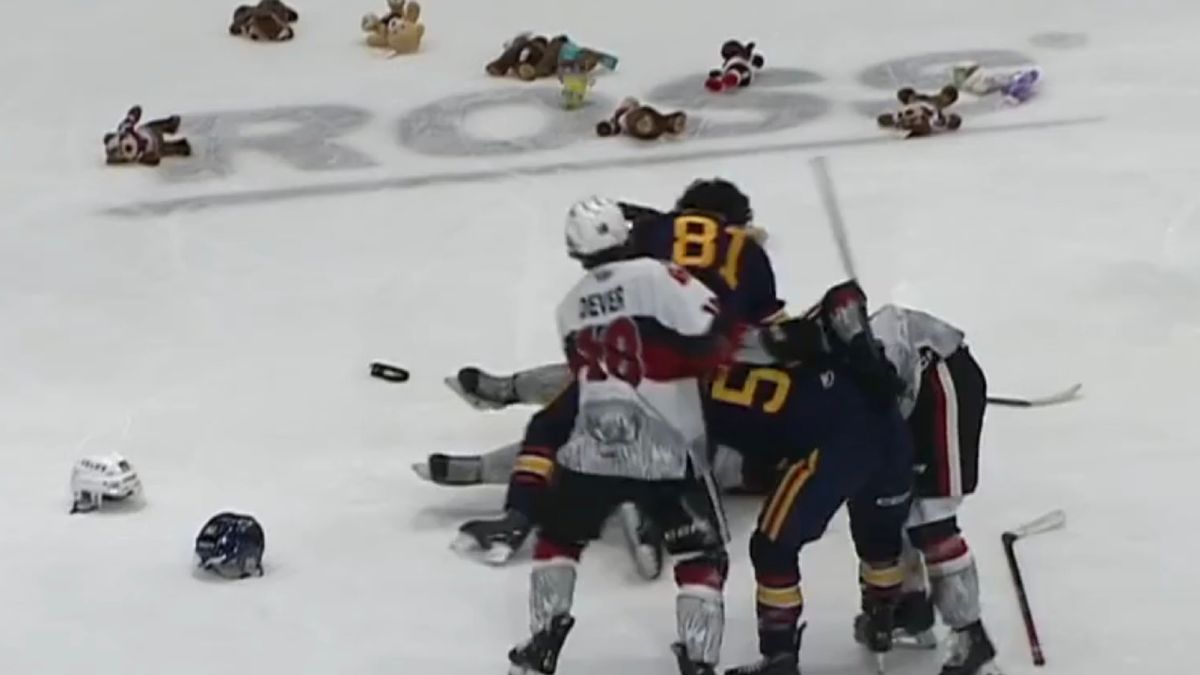 Barrie Colts at Ottawa 67s at TD Place, 16 February | Event in Ottawa | AllEvents