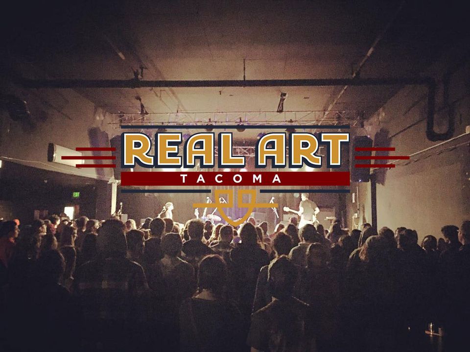 Real Art Tacoma Presents Nevergrows Fauvism Reaction Feed W Guests real-art-tacoma-presents-nevergrows-fauvism-reaction-feed-w-guests