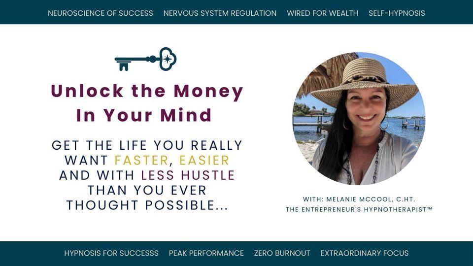 Revive and Thrive: Burnout Recovery for Entrepreneurs and Business Owners, 7 October | Event in Port Richey