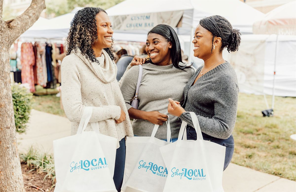 Second Saturdays in SouthPark Market, 11 April | Event in Charlotte | AllEvents