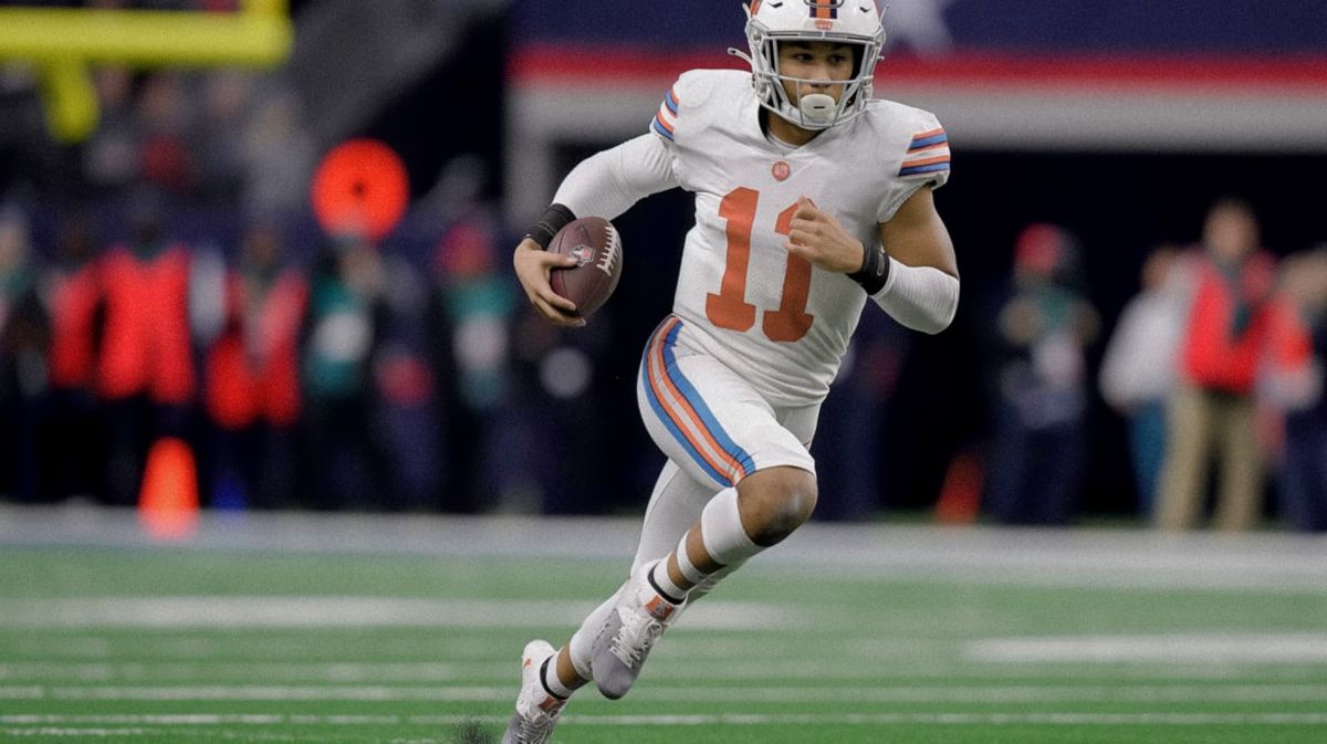 Buffalo Bills at Miami Dolphins Tickets, 9 November | Event in Miami Gardens | AllEvents