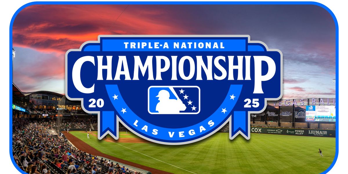 Sugar Land Space Cowboys vs. Las Vegas Aviators (DH), 18 June | Event in Sugar Land | AllEvents