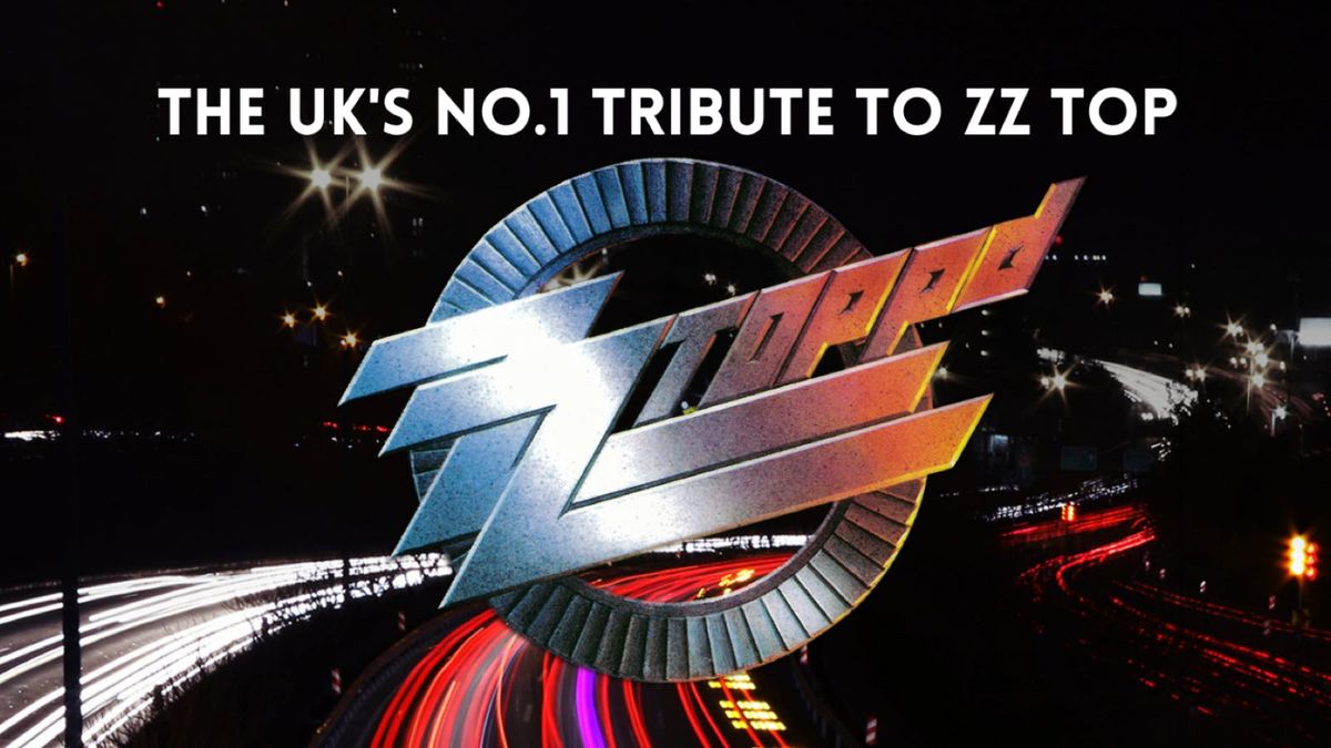 🤘🏼 ZZ TOP SHOW starring the definitive tribute ZZ Topp'd, 23 January | Event in Shrewsbury | AllEvents