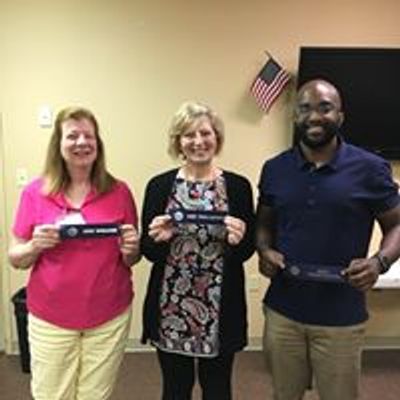 Wilderness Toastmasters