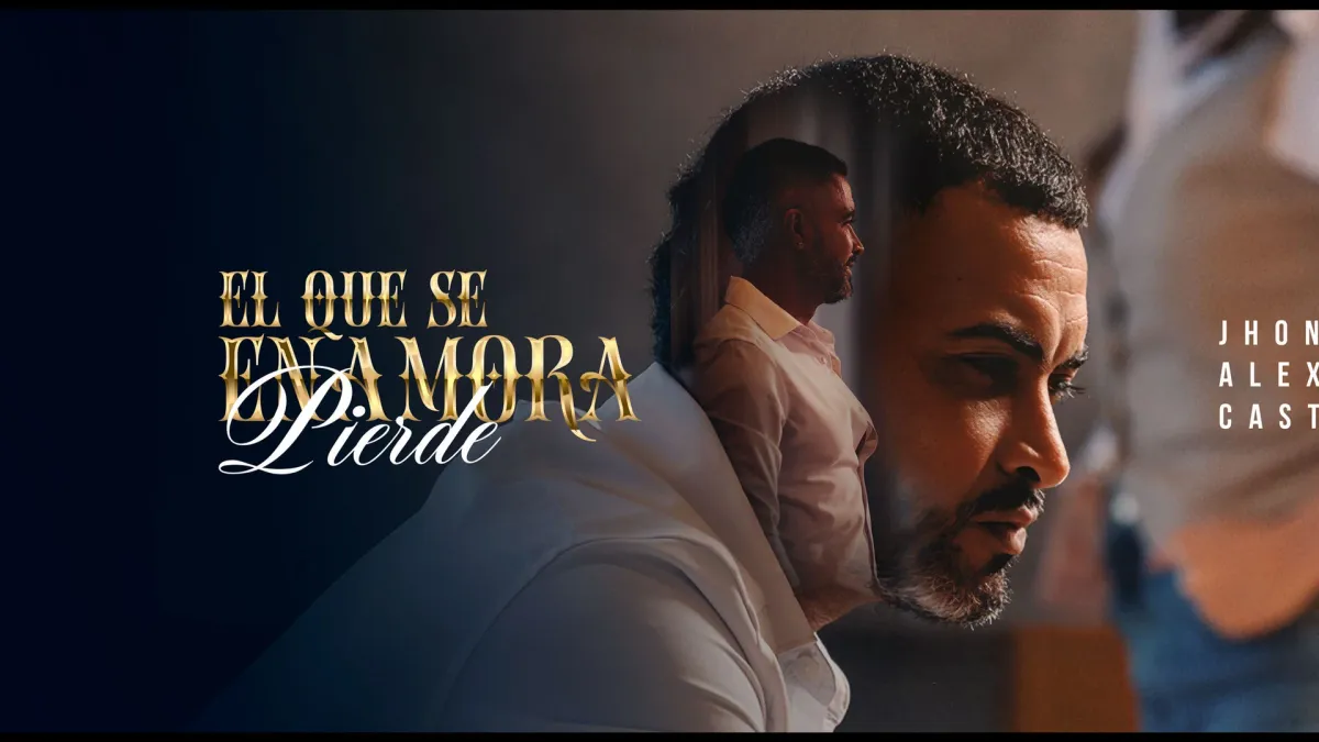 Jhon Alex Castaño in West Palm Beach | Event in Greenacres City | AllEvents