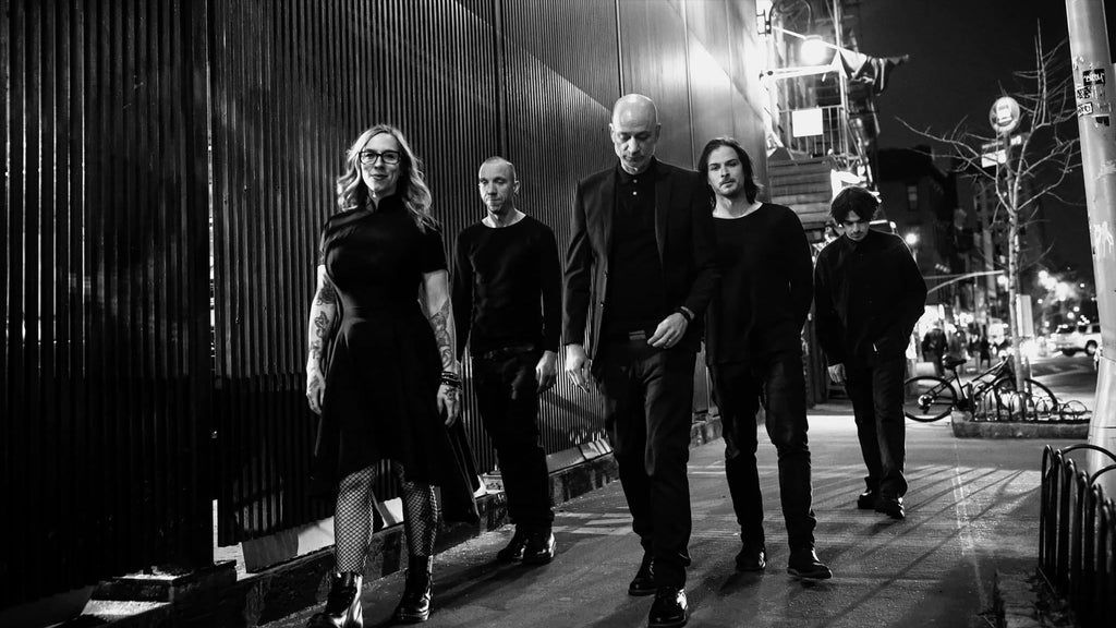 Cold, SEPTEMBER MOURNING, University Drive, 29 May | Event in Chicago | AllEvents
