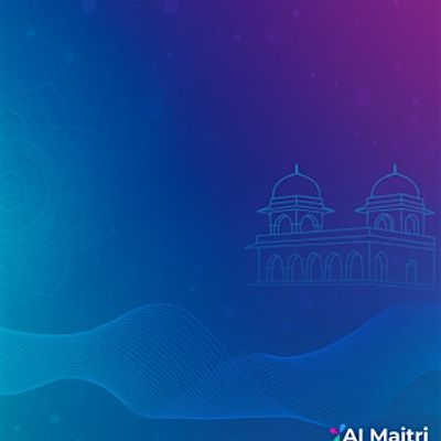 AI Maitri