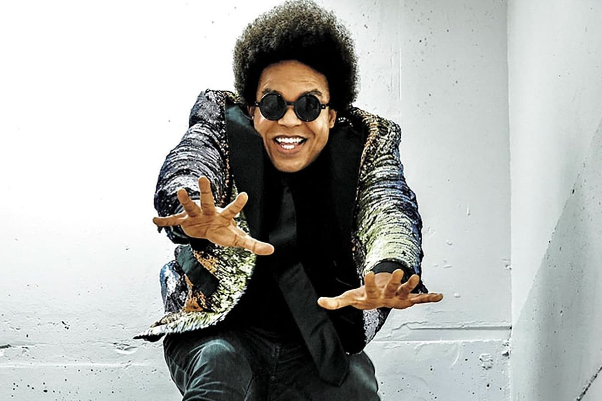 Elew Plays Sting, 5 February | Event in Fairfield | AllEvents