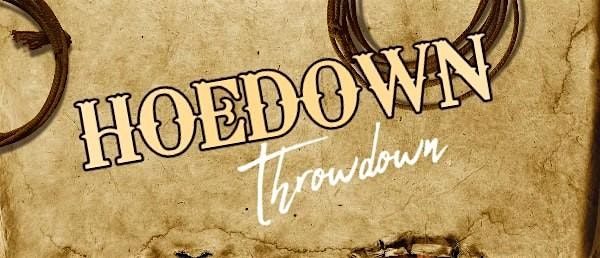 HOEDOWN THROWDOWN LINEDANCING PARTY, 24 January | Event in Kingston | AllEvents