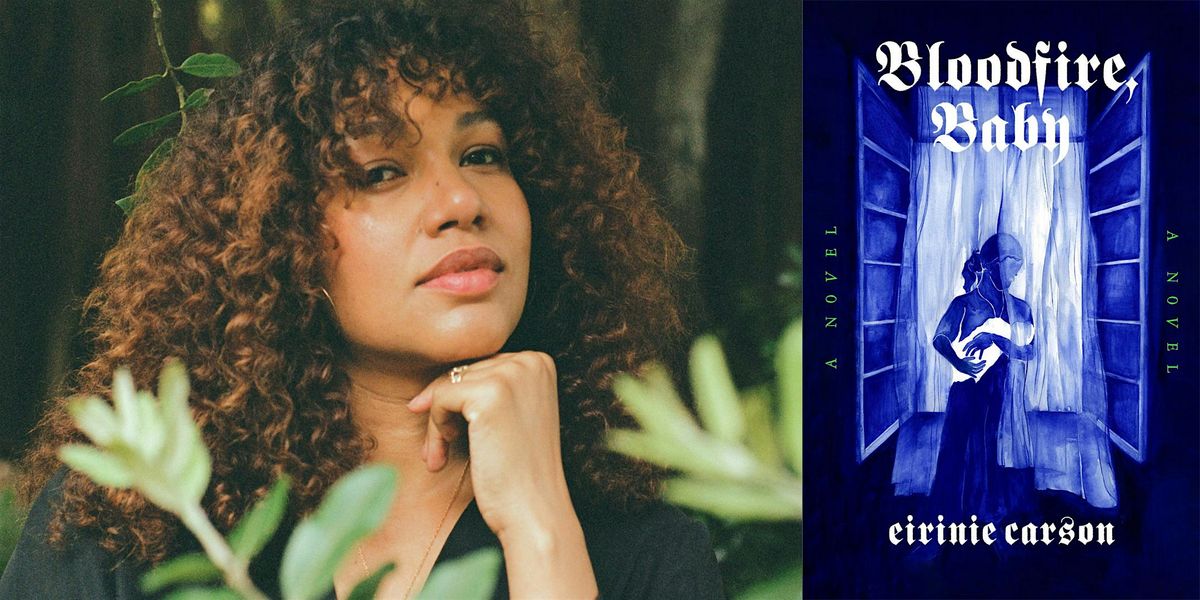 EIRINIE CARSON, 20 February | Event in Petaluma | AllEvents