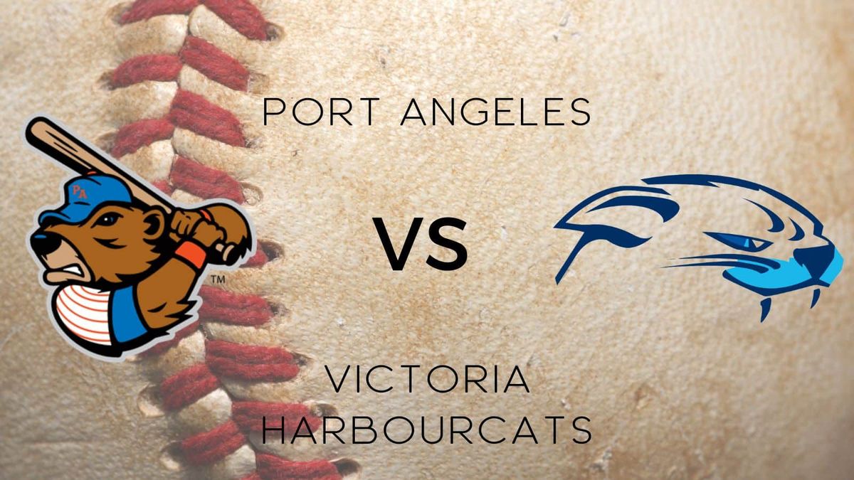Victoria HarbourCats at Kamloops NorthPaws at Norbrock Stadium, 20 June | Event in Kamloops | AllEvents