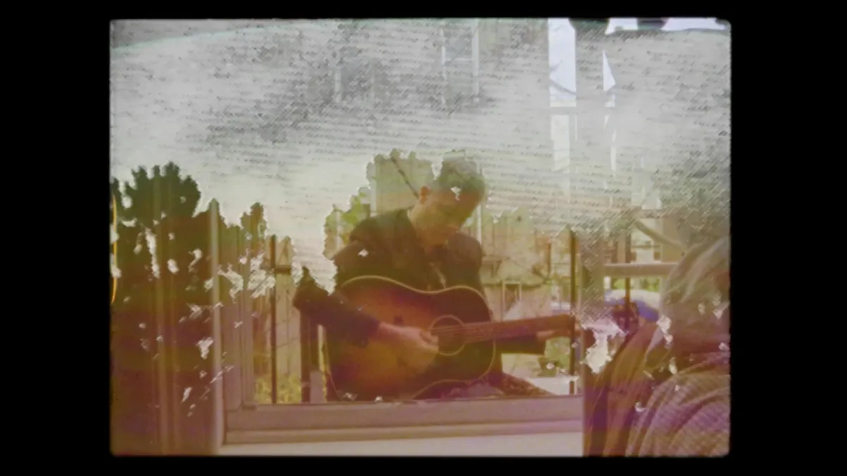 Josh Ritter in Moscow, 12 October | Event in Moscow | AllEvents