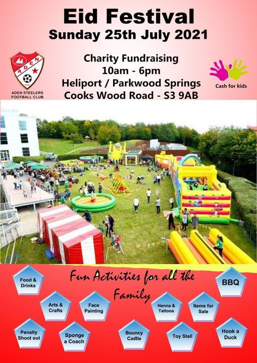 Eid Qurban Events In The City Top Upcoming Events For Eid Qurban Eid Festival In Chicago 2022