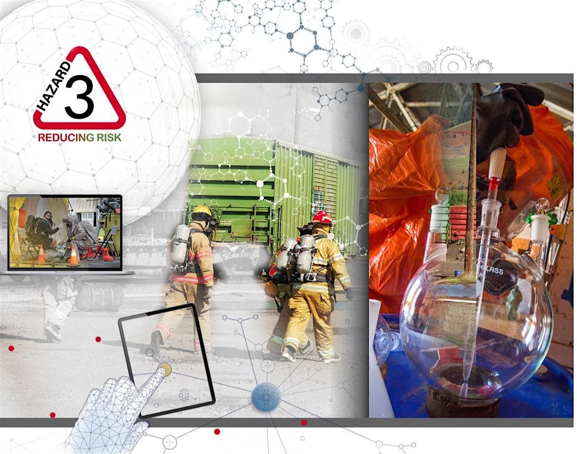 Risk Based Response to Propane Emergencies, 16 December | Event in Melfa | AllEvents