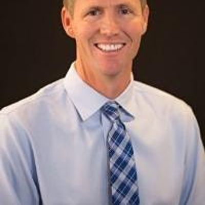 Gregory C. Parham logo