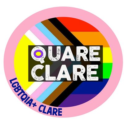 Clare Pride 25
