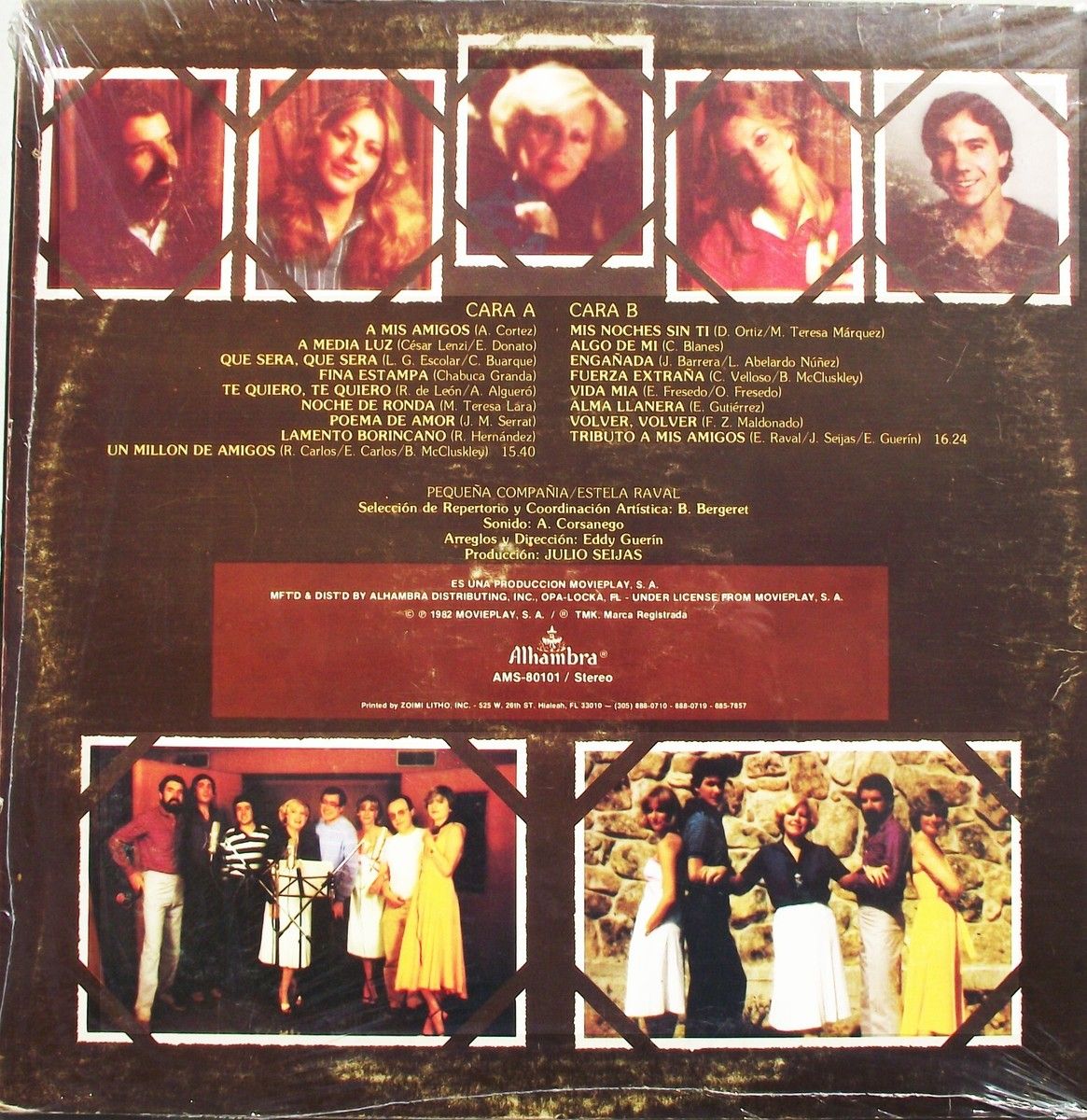 Angelo and Abelardo at Alexis and Jim Pugh Theater at Dr Phillips Center, 7 December | Event in Orlando | AllEvents