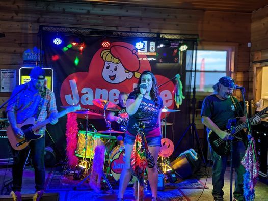 Jane Doe Rocks The Broomcorn Festival Beer Tent Arcola Illinois September 10 To September 11 Allevents In Arcola Broom Corn Festival 2022