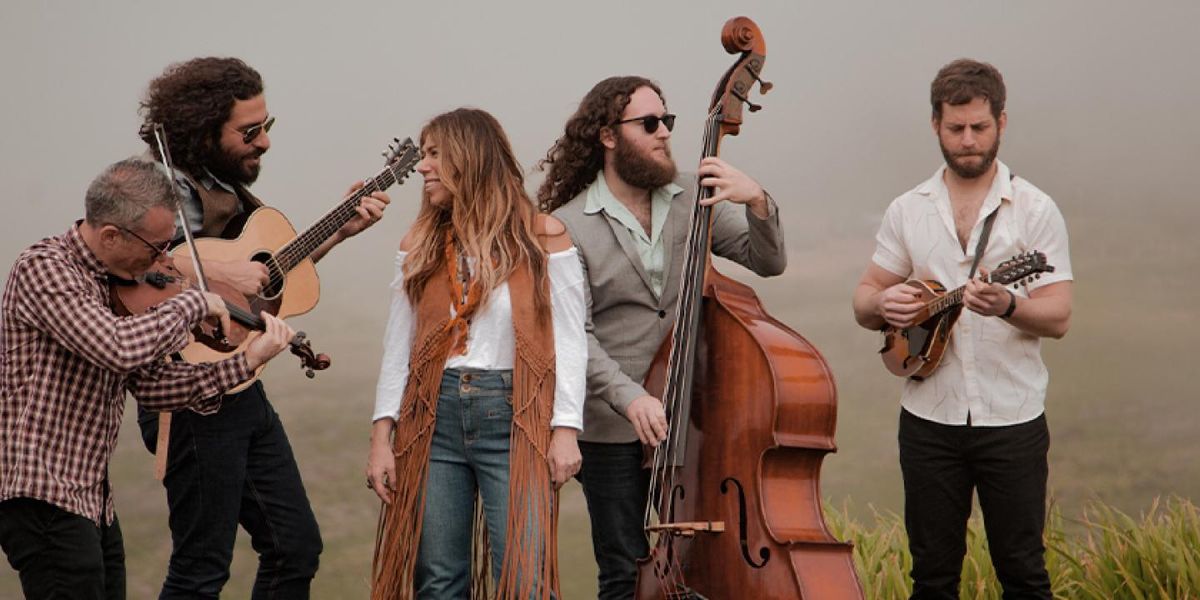 Nefesh Mountain (21+), 19 December | Event in Brooklyn | AllEvents