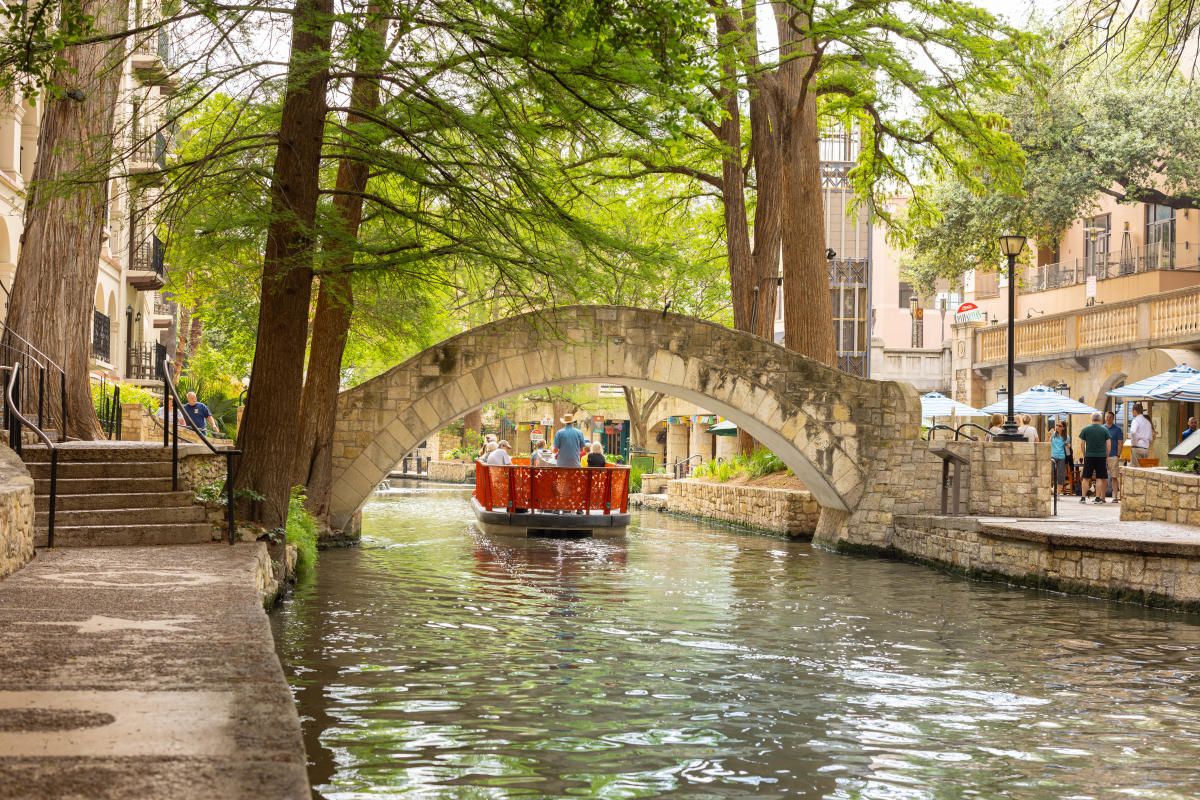 Anything Goes - San Antonio | Event in San Antonio | AllEvents