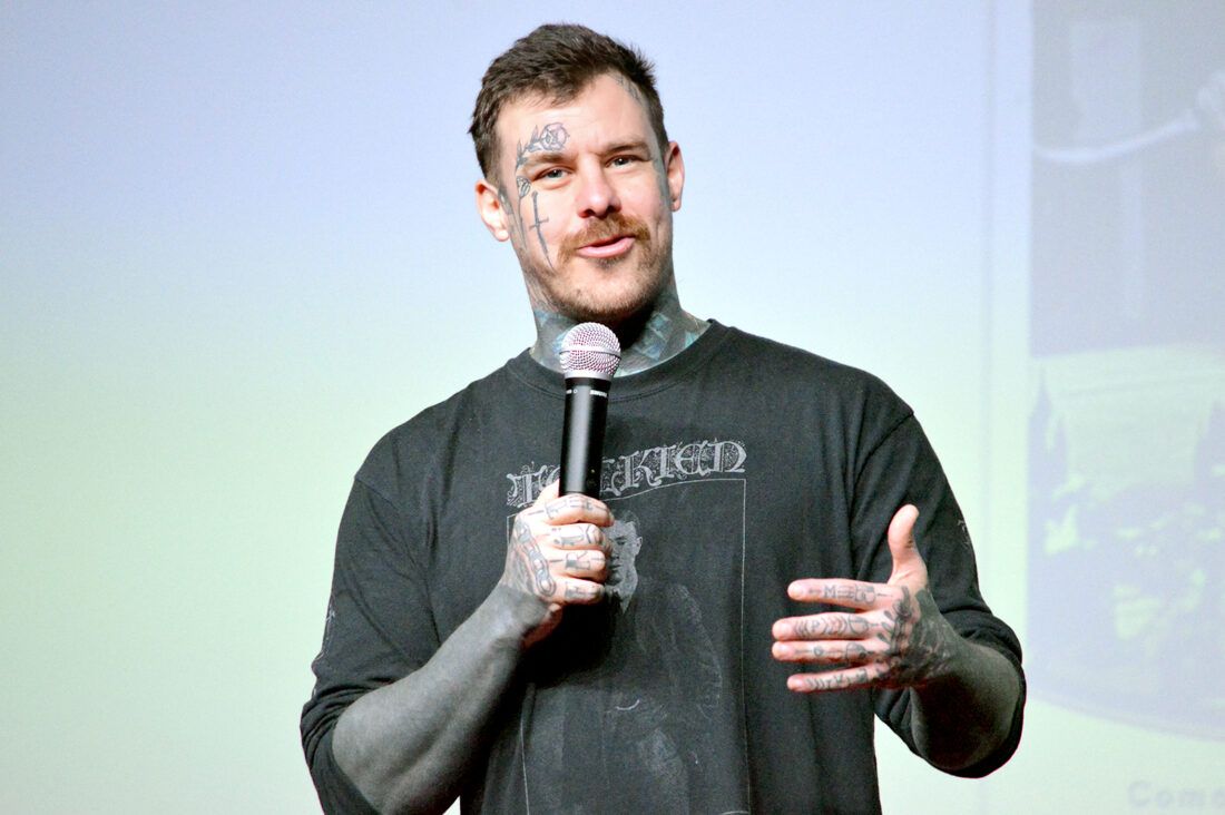 Shayne Smith, 11 December | Event in San Diego | AllEvents