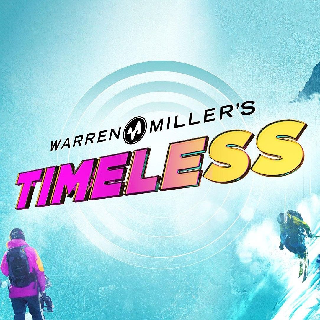 Warren Millers Timeless, The Stanley Theatre, Utica, 16 October to 17 ...