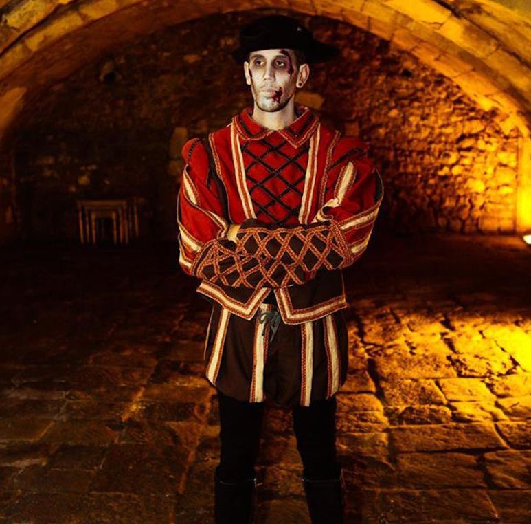 Southampton Ghost Tour, 20 August | Event in Southampton | AllEvents