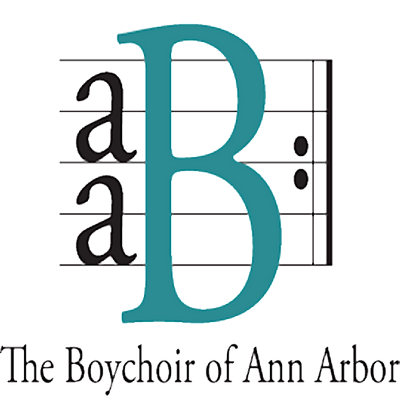 The Boychoir of Ann Arbor logo