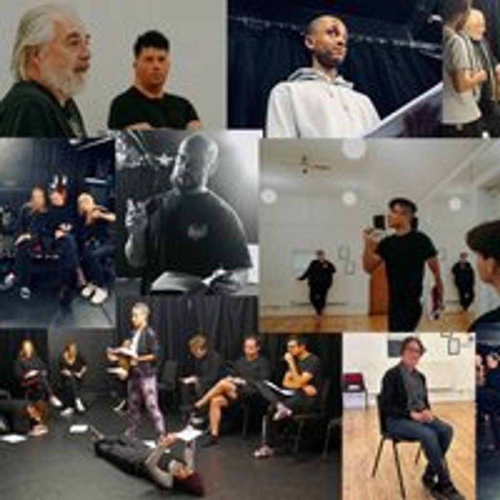 The ACT Acting Two Week Workshop, 21 July | Event in Brighton | AllEvents