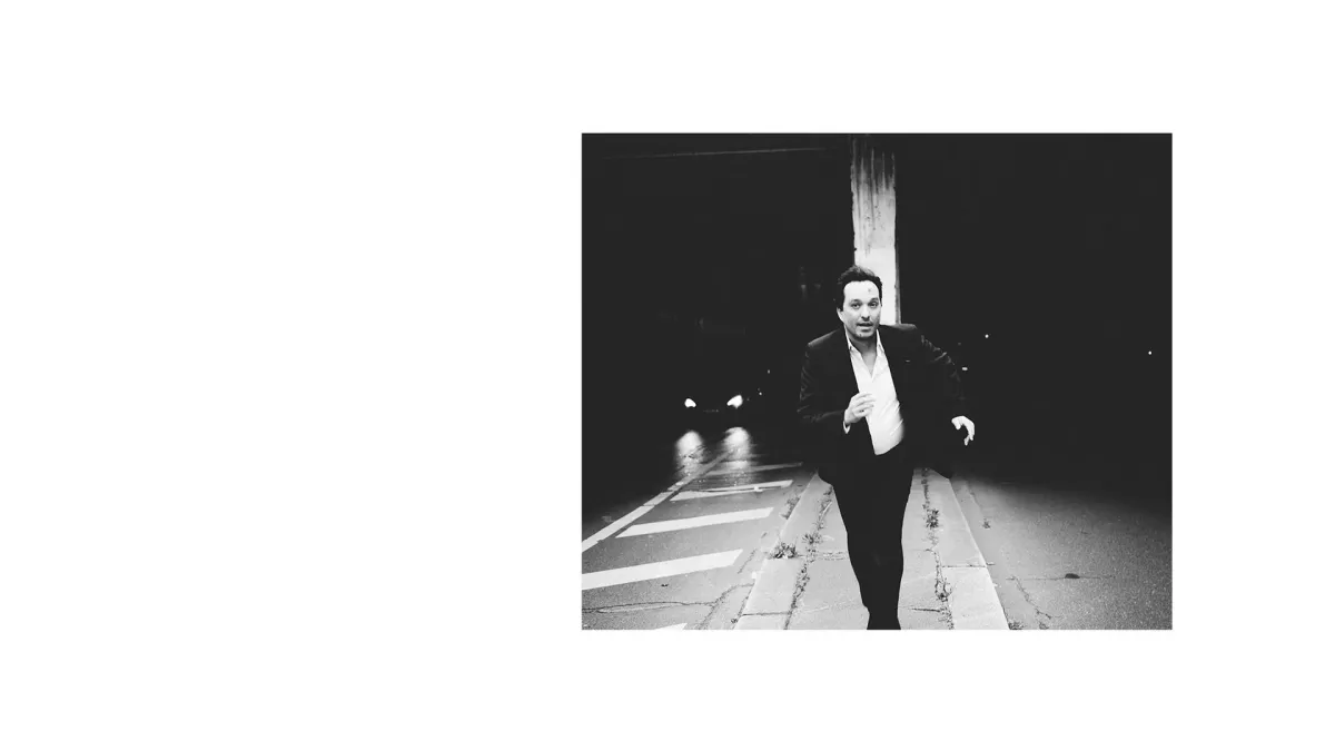 Malik Djoudi in Mornant, 12 December | Event in Lyon | AllEvents