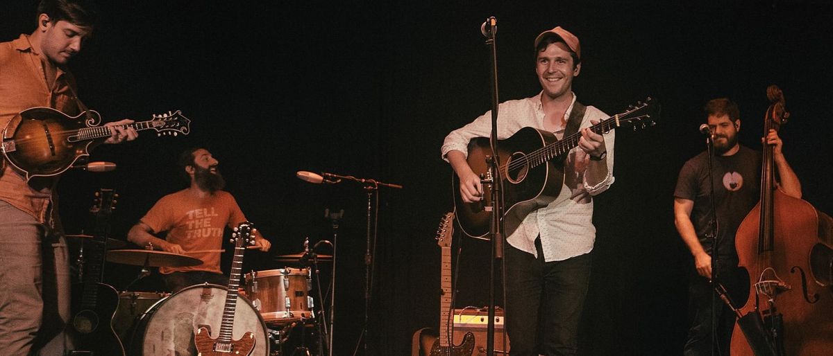 Mipso, 7 October | Event in Carrboro | AllEvents