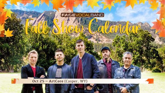 7th October 2021 Events In Casper Casper Wyoming Craft Fair October 20 2022