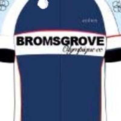Bromsgrove Olympique Cycling Club