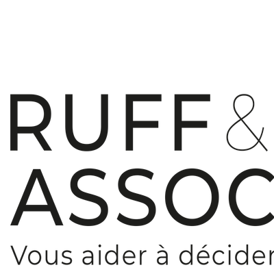 RUFF & ASSOCIÉS