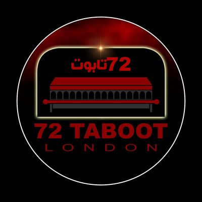 72 Taboot London Foundation