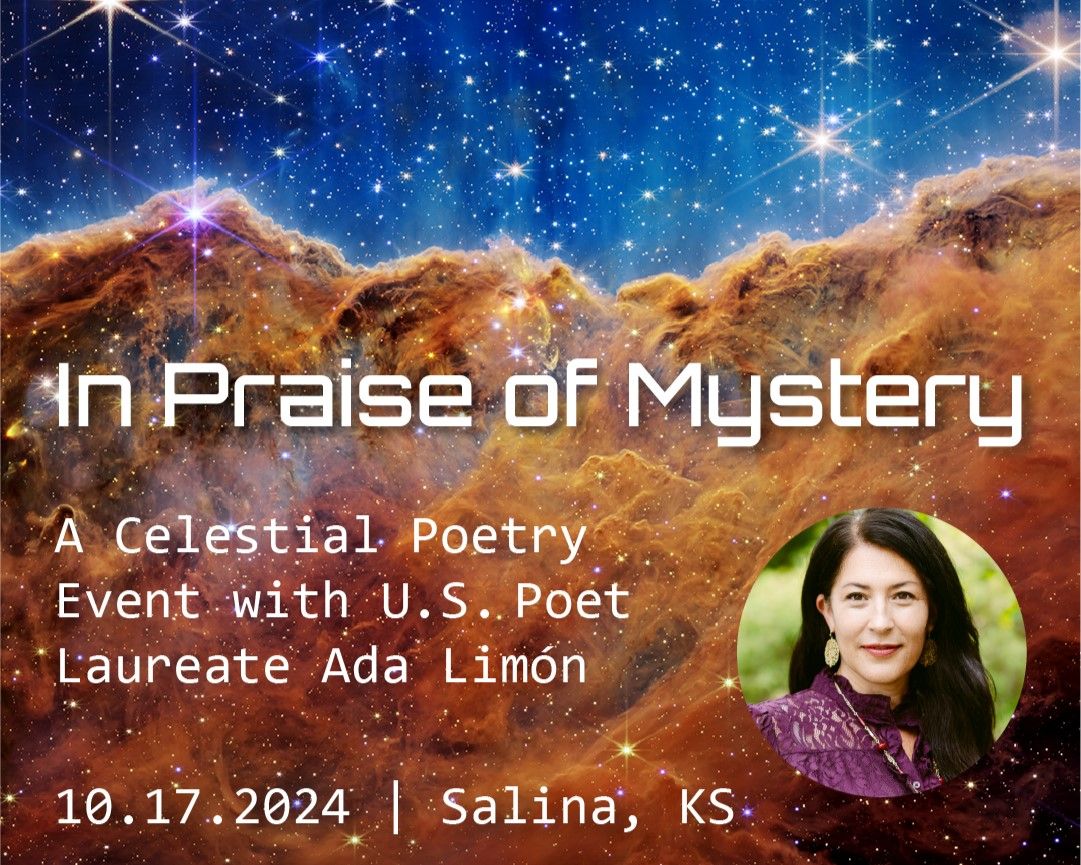Ada Limón at Pantages Theatre - MN, 8 October | Event in Minneapolis | AllEvents