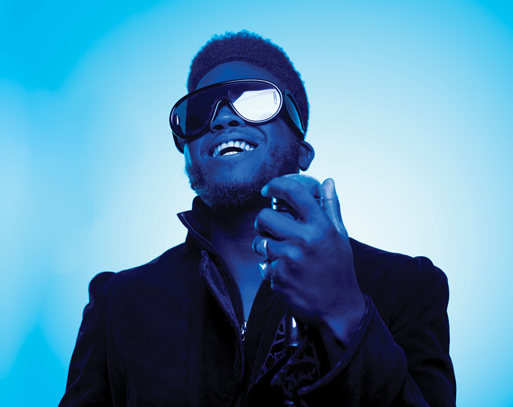 Cimafunk at Kravis Center - Dreyfoos Hall, 23 May | Event in West Palm Beach | AllEvents