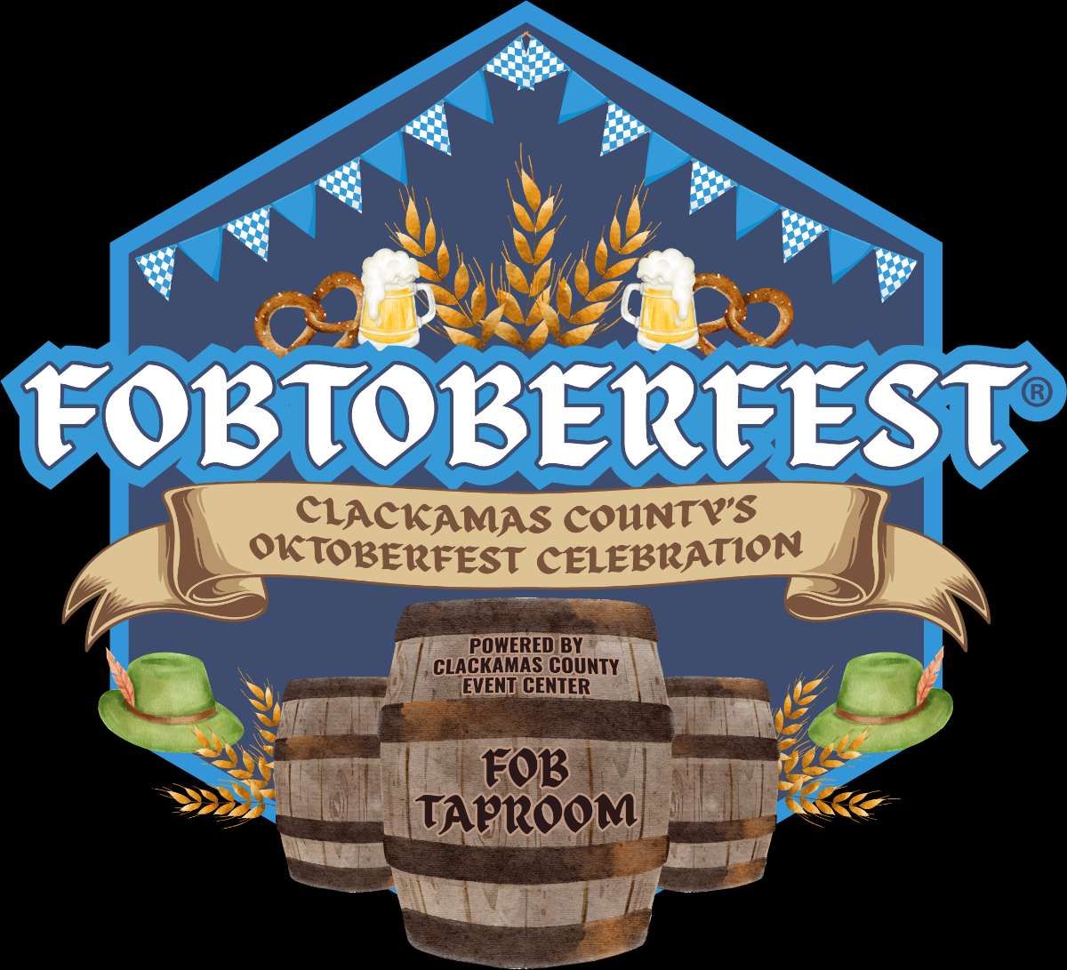 FOBtoberfest, 19 September | Event in Canby | AllEvents