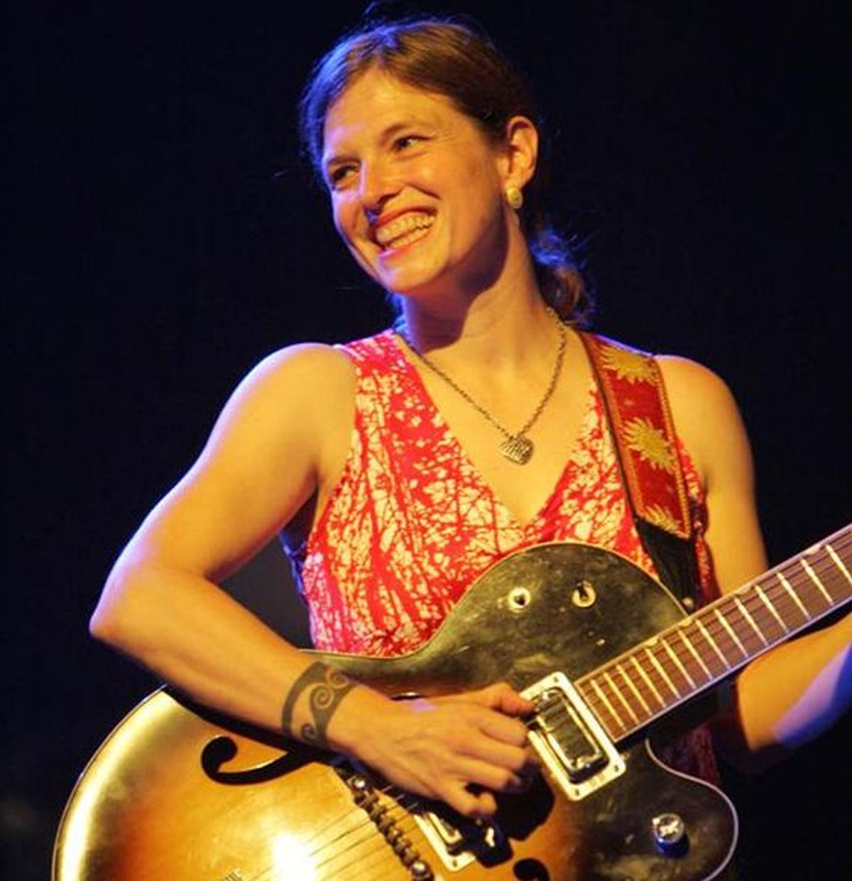Deb Talan at Groton Hill Music Center, 23 October | Event in Groton | AllEvents