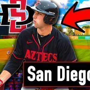 San Diego Toreros at San Diego State Aztecs Baseball