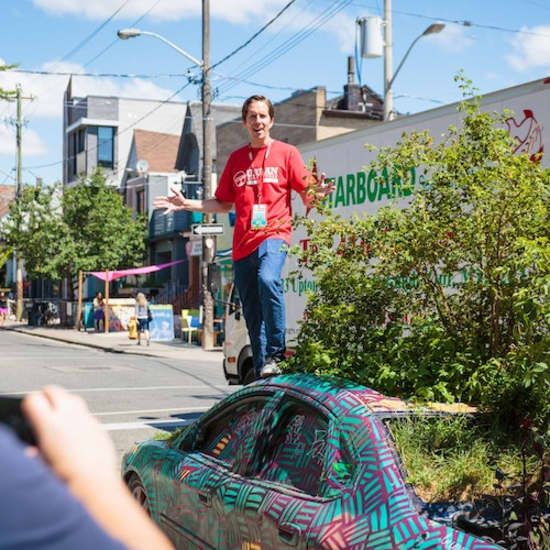 Toronto Walking Tour: Kensington Market & Chinatown, 6 May | Event in Toronto | AllEvents