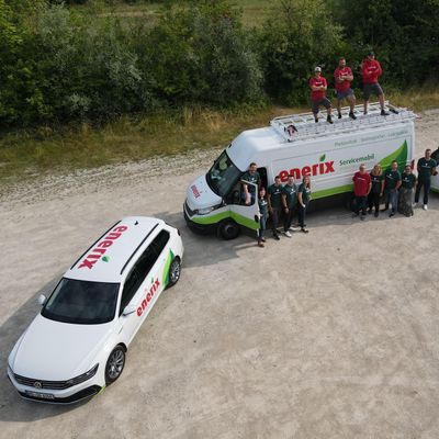 enerix Ingolstadt