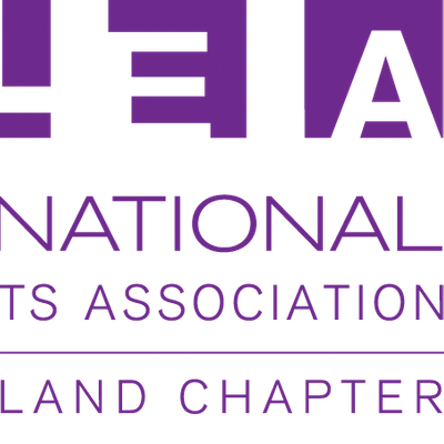 International Live Events Association - RI Chapter logo