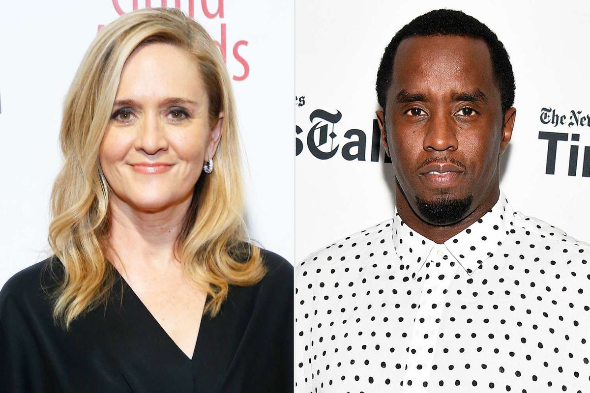 Samantha Bee at Ridgefield Playhouse, 21 September | Event in Ridgefield | AllEvents