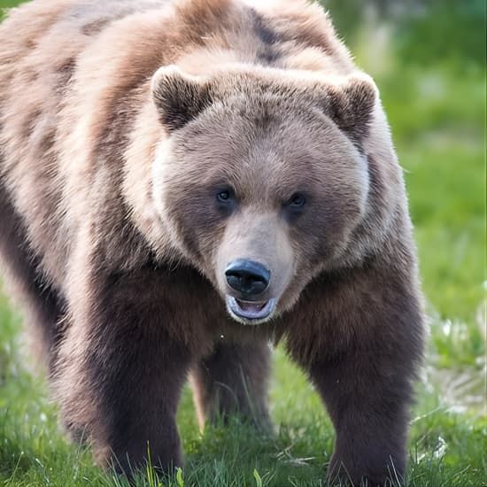 Alaska Wildlife Tour | Event in Anchorage | AllEvents