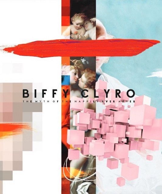 Biffy Clyro in Oslo, 21 February | Event in Oslo | AllEvents