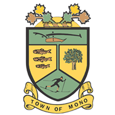 Town Of Mono
