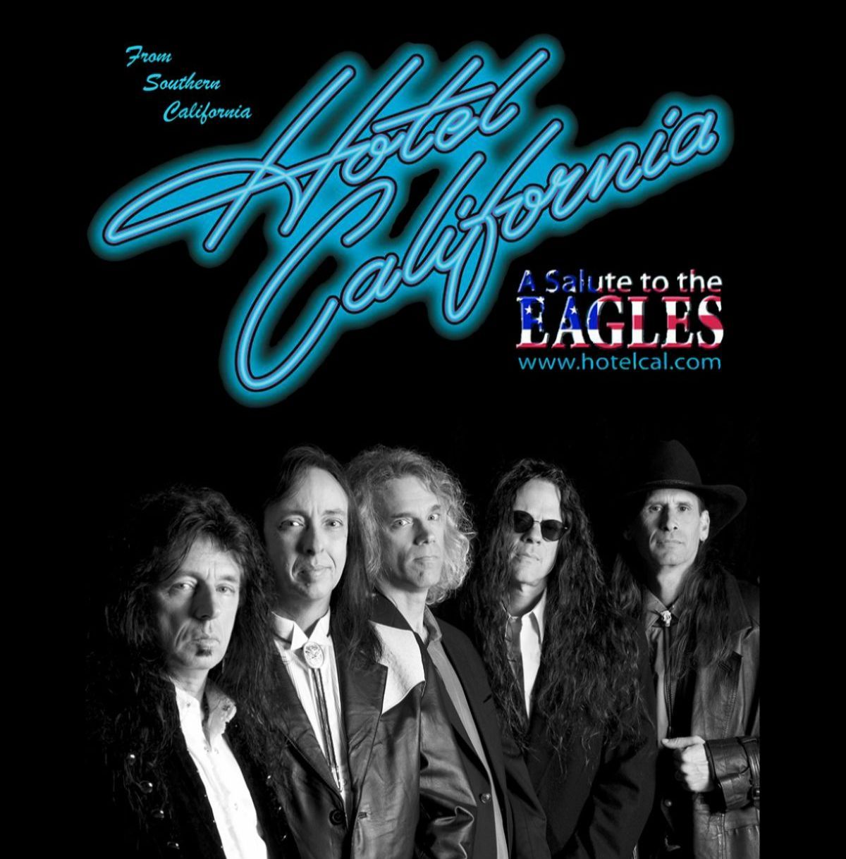 Hotel California: A Salute To The Eagles, 27 June | Event in Shipshewana | AllEvents